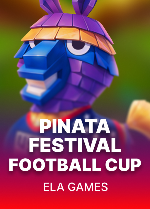 Pinata Festival Football Cup