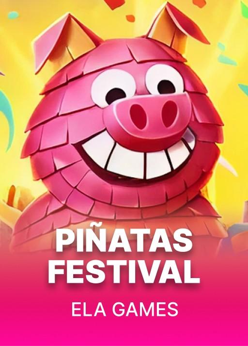 Piñatas Festival
