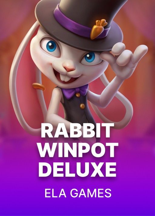 Rabbit Winpot Deluxe