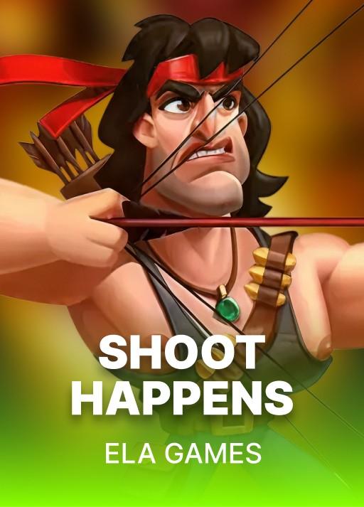 Shoot Happens