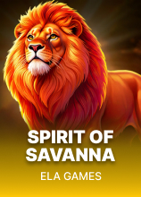 Spirit of Savanna