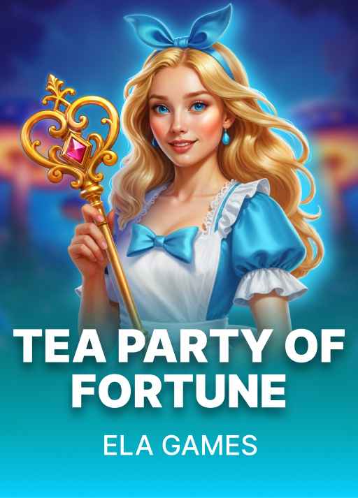 Tea Party of Fortune