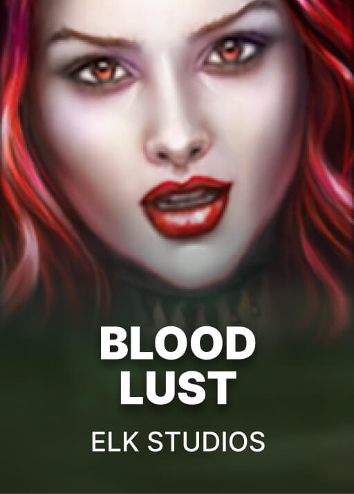 Blood Lust