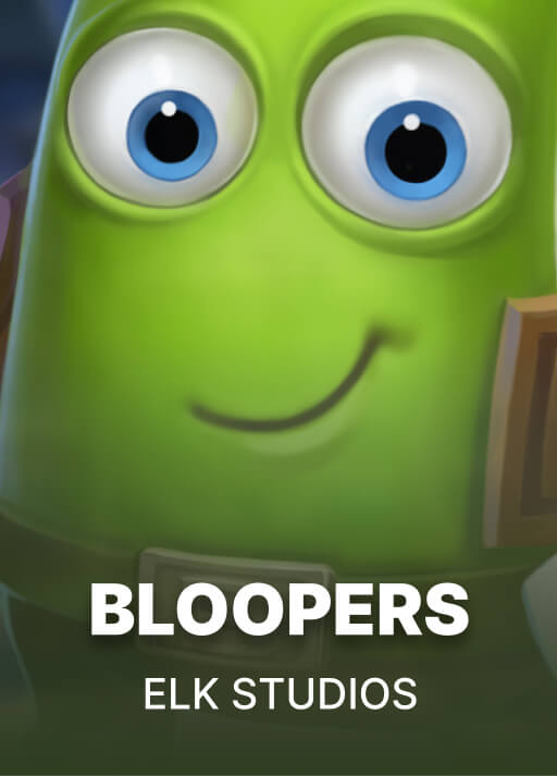 Bloopers
