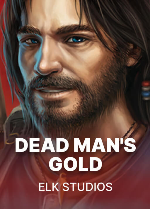 Dead Man's Gold