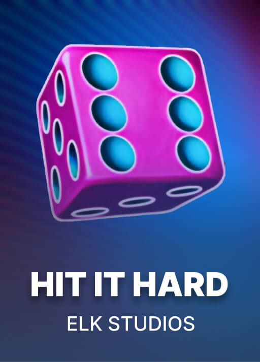 Hit It Hard