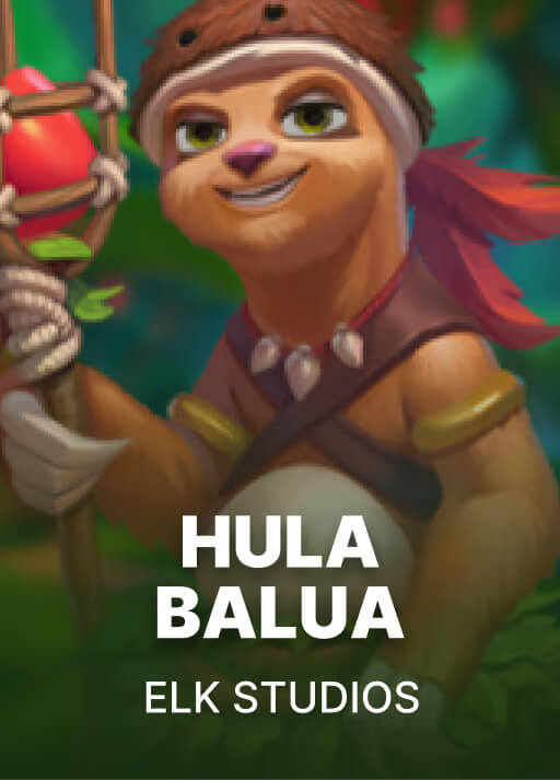 Hula Balua