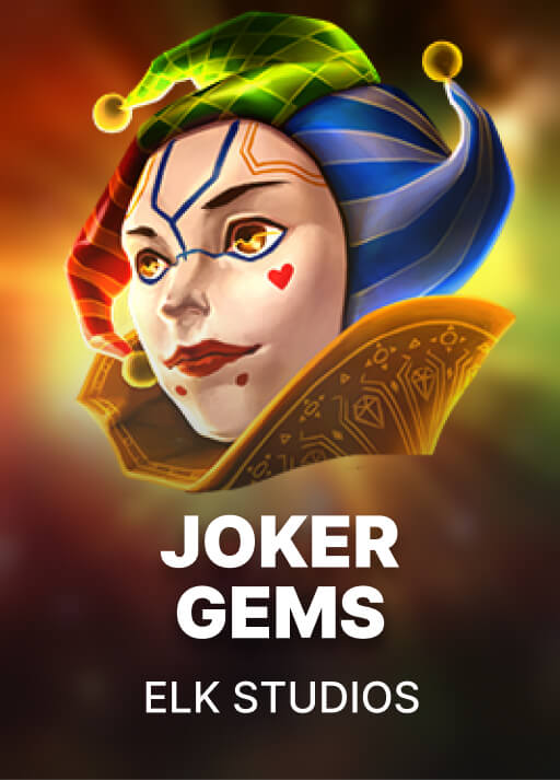Joker Gems