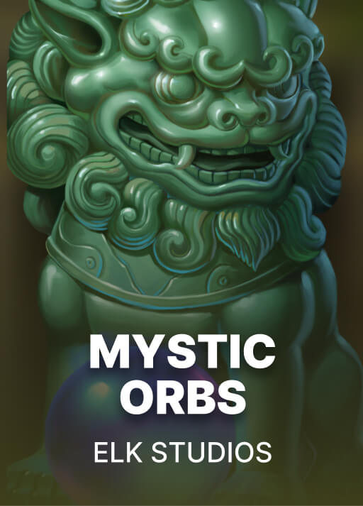 Mystic Orbs
