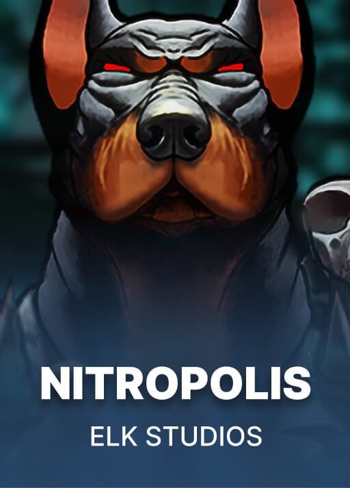 Nitropolis