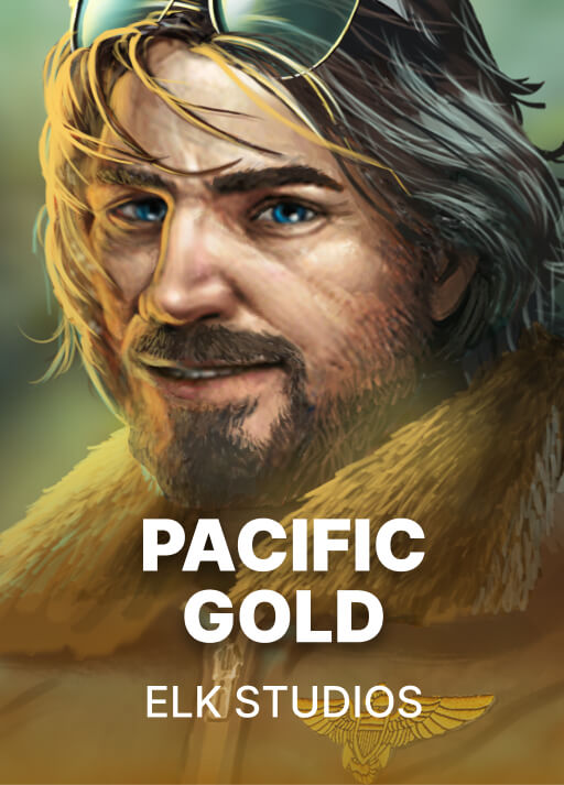 Pacific Gold