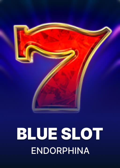 Blue Slot