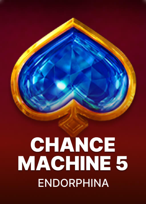 Chance Machine 5