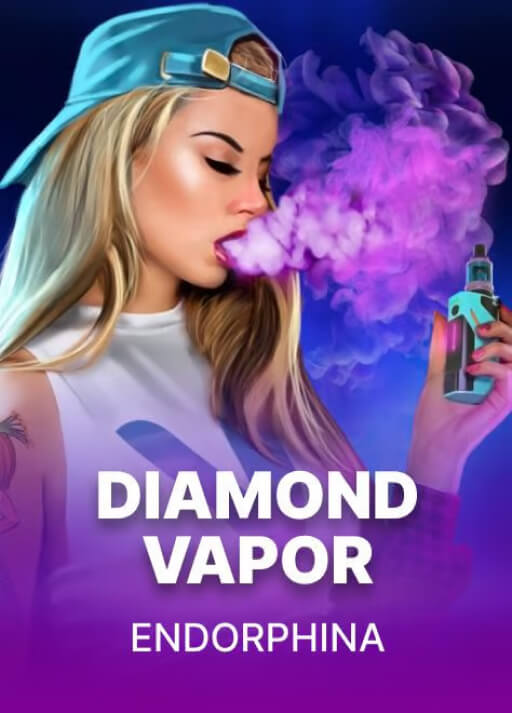 Diamond Vapor