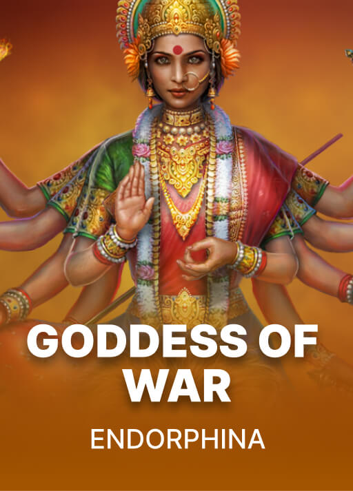 Goddess of War