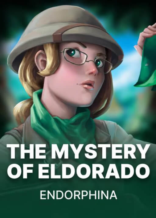 Mystery of Eldorado