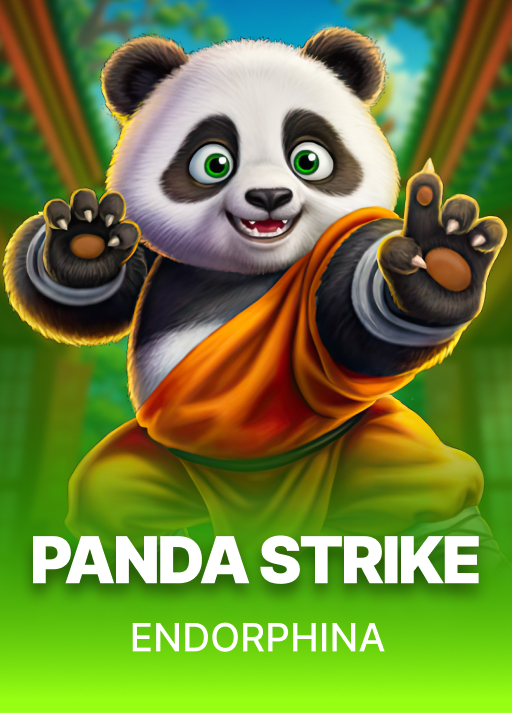 Panda Strike