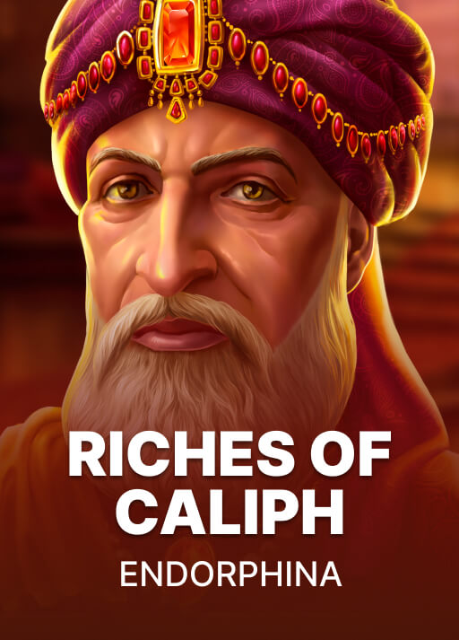 Riches of Caliph