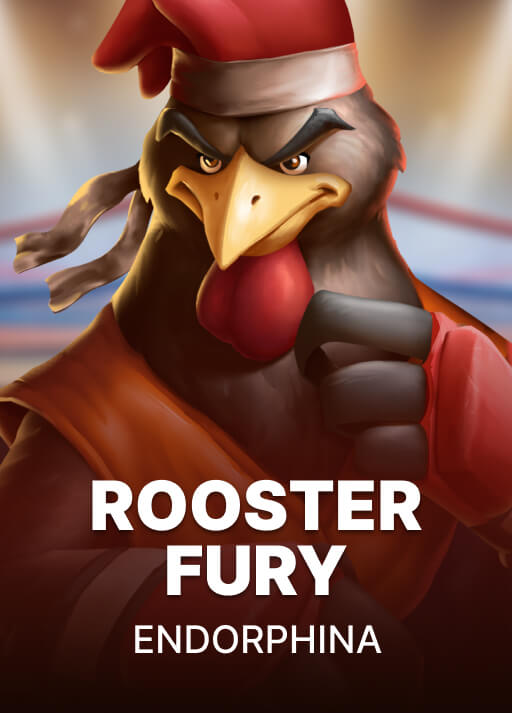 Rooster Fury
