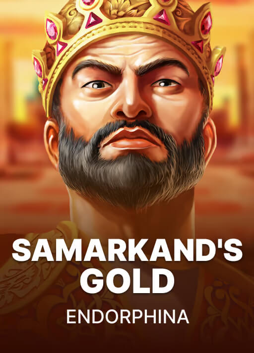 Samarkand’s Gold
