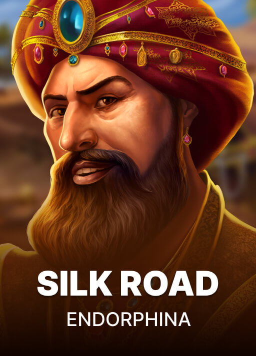 Silk Road