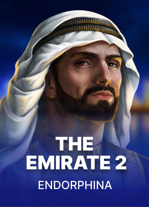 The Emirate 2