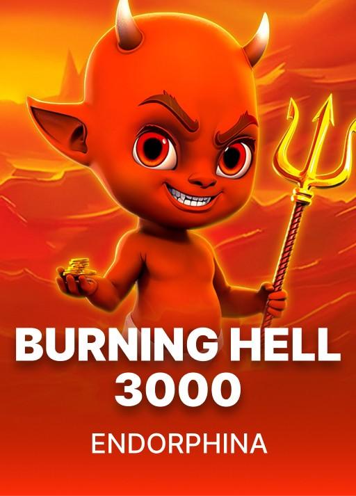 Burning Hell 3000