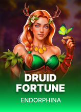 Druid Fortune