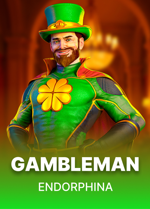 Gambleman