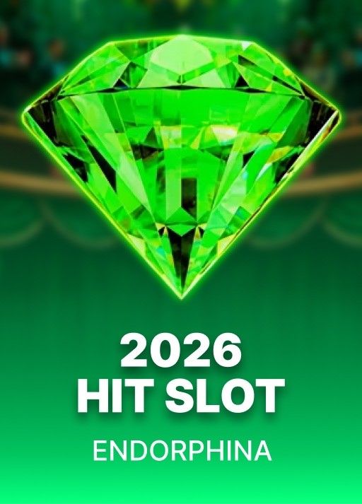 2026 Hit Slot