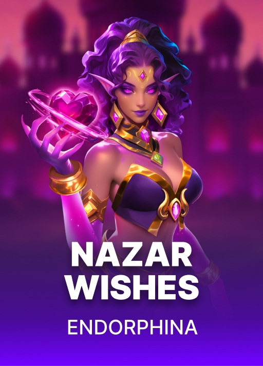 Nazar Wishes