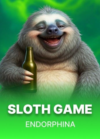 Sloth Game