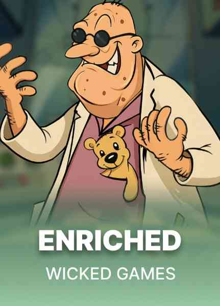 Enriched