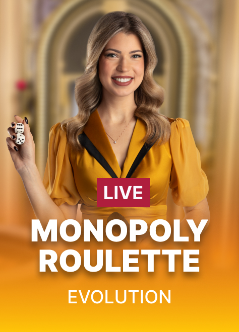 Monopoly Roulette