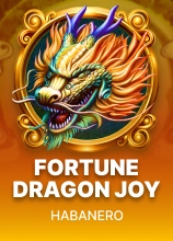 Fortune Dragon Joy