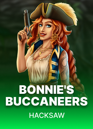 Bonnie's Buccaneers