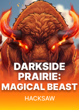 Darkside Prairie: Magical Beast