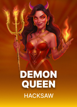 Demon Queen