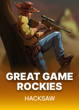 Great Game Rockies