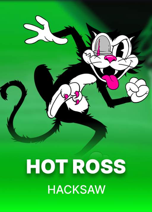Hot Ross