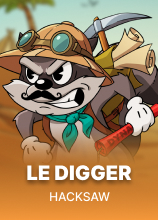 Le Digger