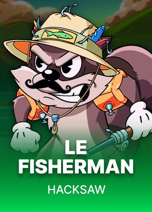Le Fisherman