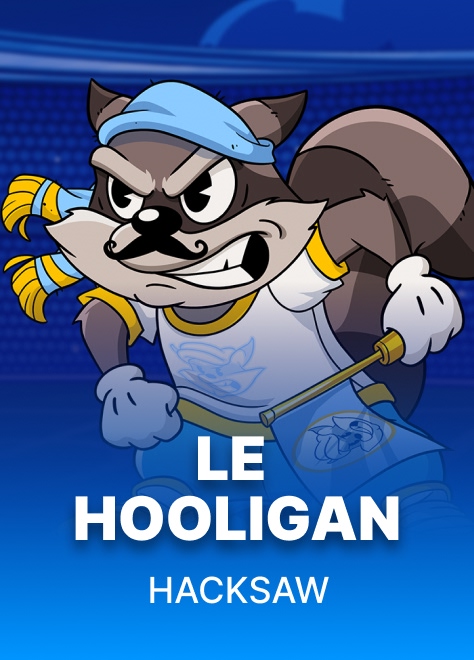 Le Hooligan