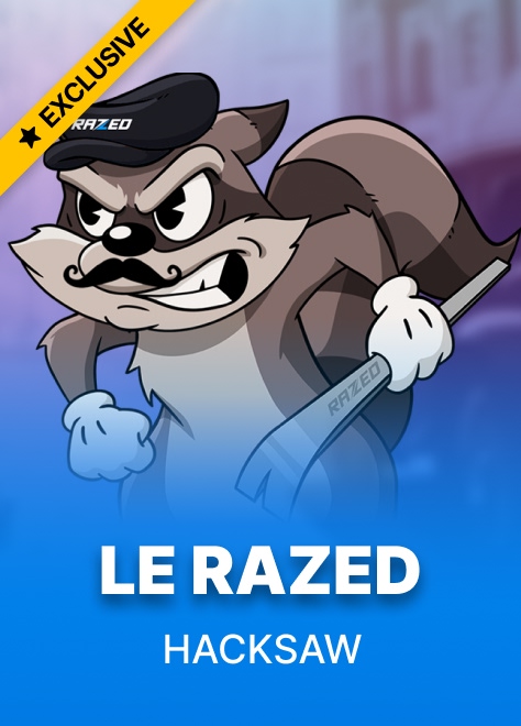 Le Razed