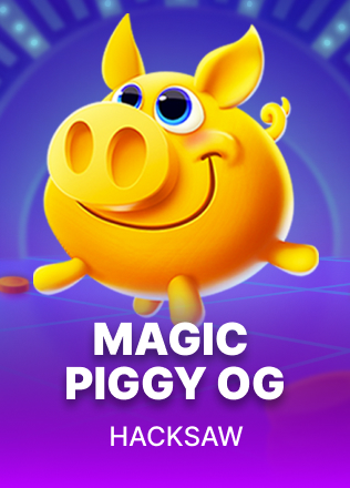 Magic Piggy OG