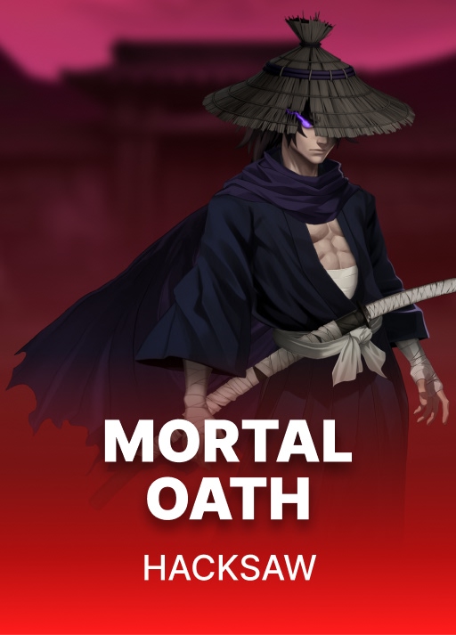 Mortal Oath