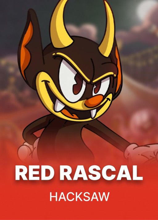 Red Rascal