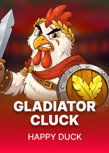 Gladiator Cluck