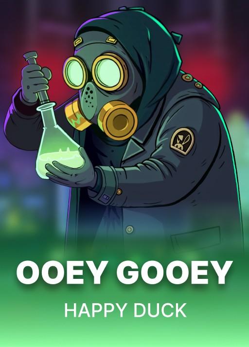 Ooey Gooey
