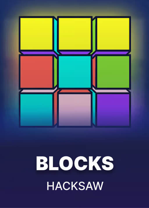 Blocks
